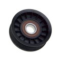 Accessory Belt Idler Pulley Lower For Acura Ilx 2013 2015 6 Groove Alx Pau Ac 38009 Cla2
