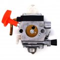 Carburetor For Stihl Fs87 Fs90 Fs100 Fs110 Ht100 Ht101 Hl100 Hl90 Fc95 Fc90 Fc110 Fc100 Km90 Km100 Sp90 Trimmer Replaces 
