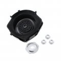 A-premium Rear Left Driver Side Suspension Strut Mount Compatible With Mazda Protege 1999-2003 Protege5 2002-2003 6l 1 8l 2 0l