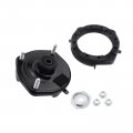 A-premium Rear Left Driver Side Suspension Strut Mount Compatible With Mazda Protege 1999-2003 Protege5 2002-2003 6l 1 8l 2 0l