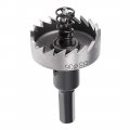 Uxcell 36mm High Speed Steel Hss Drill Bit Hole Saw Cutter For Metal Alloy Wood