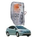 Right Passenger Side Fog Lights Replacement For Prius 2012 2013 2014 2015 8151147060 