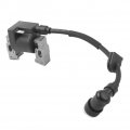 Newsmarts Auto New Right Ignition Coils For Honda Gx610 18hp Gxv620 Gx620 20hp V Twin Engine Automotive 30500-zj1-023