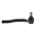 Tie Rod End For 2007 2012 Lexus Es350 Threaded Stud With Castle Nut And Cotter Pin Front Position Replacement Part Alx Pau Me 