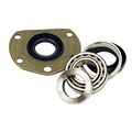 Yukon Ak M20-1piece Axle Bearing And Seal Kit For Amc Model 20 Rear Differential 