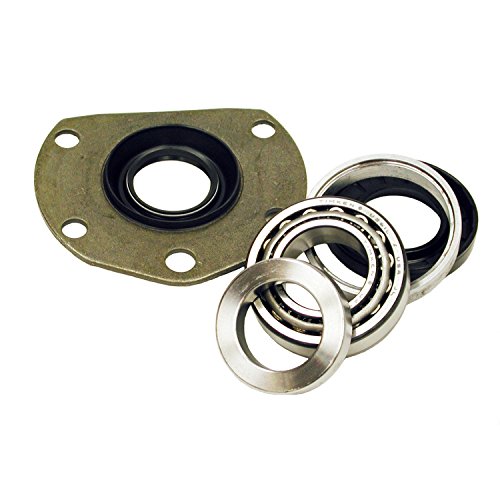 Axle Bearing And Seal Kit For Amc Model 20 Ak M20-1piece Services One Side Only
