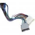 Maestro Hrn-ar-ch3 Plug And Play Amplifier Harness For Chrysler Dodge Jeep Vehicles 