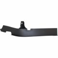 Front Outer Bumper Filler Driver Side For Gmc Yukon 2000 To 2006 Plastic Black Part 15049381 Gm1088170 Mlx-she901-22kl-cl360a55 