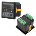 Electronic Generator Controller Durable Dc20dler Control Panel Automatic Control Module For Engine Or Generato Controller