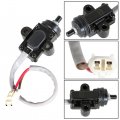 Wflnhb Stop Switch Replacement For Yamaha G11 G14 G16 G19 G20 G21 G22 G29 Jf7-82817-20
