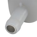 Coolant Reservoir Radiator Expansion Tank For Mustang 2015 2023 0l 2 3l 5 2l Replaces Fo3014168 And Fr3z8a080 Pfm