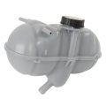 Coolant Reservoir Radiator Expansion Tank For Mustang 2015 2023 0l 2 3l 5 2l Replaces Fo3014168 And Fr3z8a080 Pfm