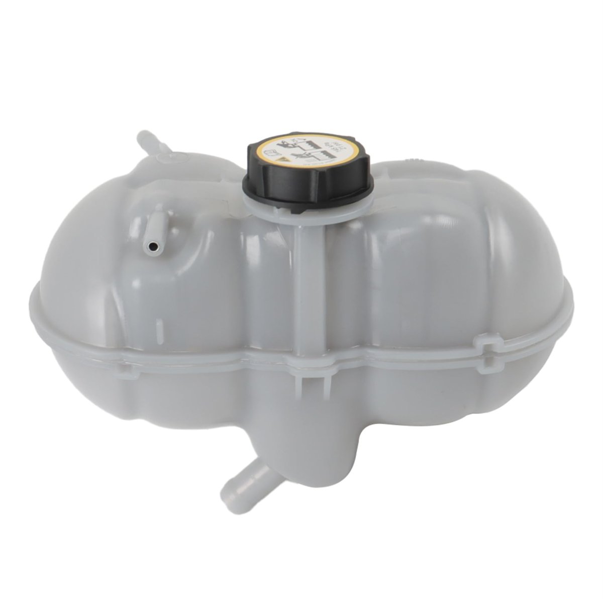 Coolant Reservoir Radiator Expansion Tank For Mustang 2015 2023 0l 2 3l 5 2l Replaces Fo3014168 And Fr3z8a080 Pfm