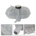 Coolant Reservoir Radiator Expansion Tank For Mustang 2015 2023 0l 2 3l 5 2l Replaces Fo3014168 And Fr3z8a080 Pfm