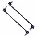 2pcs Suspension Kit 2 Front Sway Bar Link Fit 2007-2012 For Hyundai Santa Fe Veracruz 2011-2012 Kia Sorrento K750204 