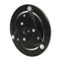 Ac A C Compressor Clutch Assembly 2004-2006 For Chevrolet Malibu 2005-2006 Pontiac G6 2 59783338901933e 53 
