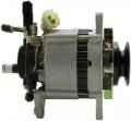 New Alternator For Chevrolet Luv Truck 1982 Isuzu Pickup 2 2l Diesel 1981 1983 1984 19851986 1987 Lr150-155b Lr150-205