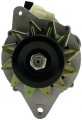New Alternator For Chevrolet Luv Truck 1982 Isuzu Pickup 2 2l Diesel 1981 1983 1984 19851986 1987 Lr150-155b Lr150-205