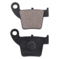 Kimpex Semi-metallic Brake Pad Metal Rear 