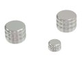 2005-2013 Corvette Billet Aluminum Dash Knob W Navigation System 