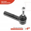 A-premium 4pcs Front Sway Bar Link Stabilizer Outer Tie Rod End Compatible With Dodge Avenger 2008 Caliber Chrysler Sebring