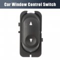 X Autohaux Yf1z14529aba Left Right Passenger Side Car Power Window Switch Ford F-250 F-350 Super Duty 02-07 Escape 01-07 For