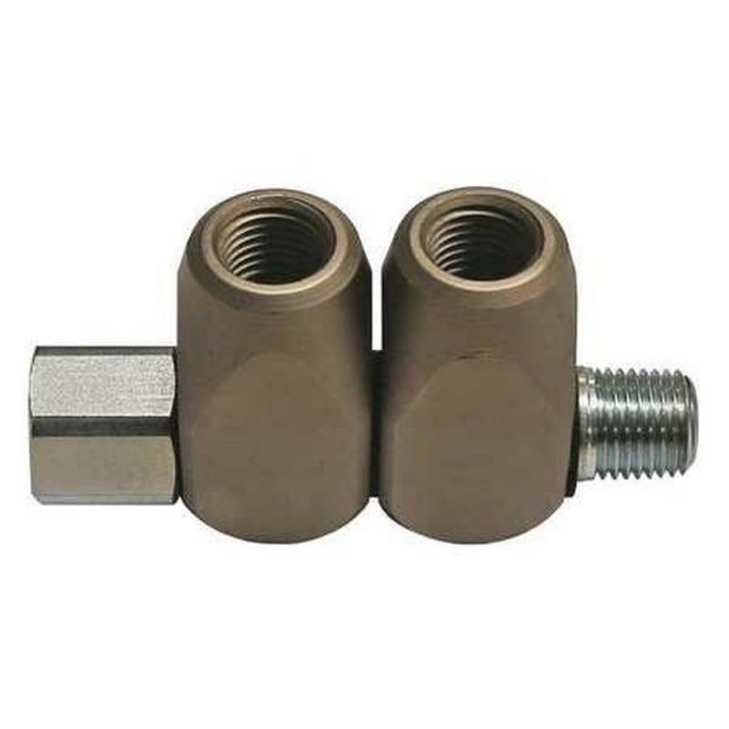 Reelcraft 600995-1 Swivel Dual 1 4 Super