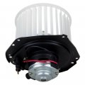 Aintier Automotive Blower Motor Replacement Hvac With Wheel Fan Cage Fit For 1980-1986 Chevrolet K5 Blazer 1979-1983 Malibu