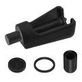 Ball Joint Removal Tool Heavy Duty For Most Atv Utv Polaris Kawasaki Yamaha Can Am Pu-50506 A Arm Outer Flange 35mm Or Smaller 
