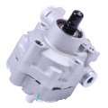 Power Steering Pump For Subaru Forester 2010 2013 Impreza 2011 2014 Legacy 2005 2009 Outback Oe Part Number 21 5223 
