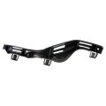 Front Bumper Bracket Driver Side For Mercury Mariner 2008 2009 2010 2011 Plastic Reinforcement Replacement 8l8z17e814b 