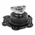 A-premium Engine Water Pump With Gasket Compatible Saturn Sc Sl Sl1 Sl2 1991-1992 Sc1 Sc2 1993-2002 Sw1 1993-1999 Sw2 1993-2001