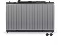 Radiator For 2022-2023 Honda Civic 1 5l 2 0l 