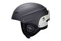 Phantom Helmet With Audio And Snow Supra Goggle Black Medium