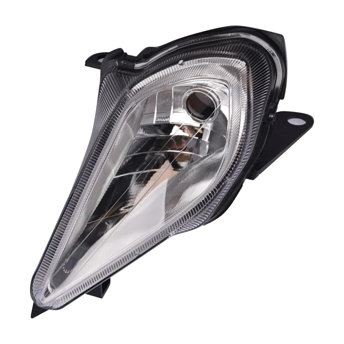 5tg-84310-03-00 Headlight Assembly Replacement For Yamaha Yfz450 700 350 Wolverine 450 Right