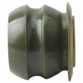 Carbhub Steering Bushing Fit For Honda Trx300 Trx300fw Fourtrax 300 2x4 4x4 1988-2000 Replace 53221-hm7-004 53221-hc4-004