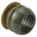 Carbhub Steering Bushing Fit For Honda Trx300 Trx300fw Fourtrax 300 2x4 4x4 1988-2000 Replace 53221-hm7-004 53221-hc4-004