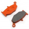 Hongk- Carbon Ceramic Brake Pads Compatible With Suzuki Dl1000 V-strom Gsx-r1000 07-08- B078jglvks