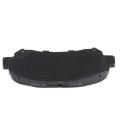 Automotive Replacement Brake Pads Front Rear Fit For Nissan Maxima 2009 For 2010-2014 2016-2017