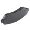 Automotive Replacement Brake Pads Front Rear Fit For Nissan Maxima 2009 For 2010-2014 2016-2017 