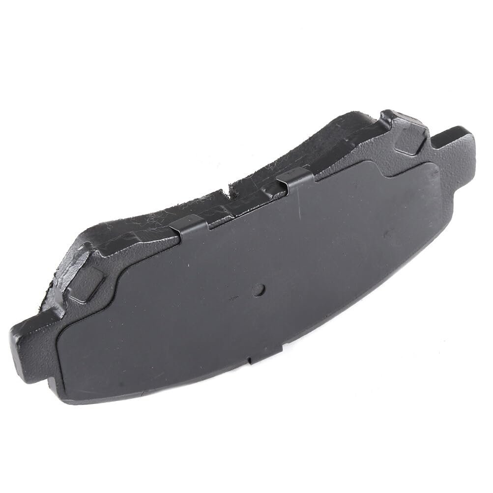 Automotive Replacement Brake Pads Front Rear Fit For Nissan Maxima 2009 For 2010-2014 2016-2017