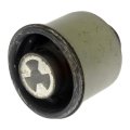 Axle Support Bushing For Nissan Z Gt R 2023 2024 Rubber Suspension Trailing Arm 12mm Inside 80mm Outside Diameter Replaces 