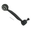 102-7360 Control Arm With Ball Joint Front Position Aluminum And Steel Construction Vehicle Specific Fit 