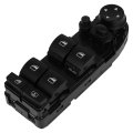 Master Power Window Switch Fit For 2008-2010 Bmw 528i 528xi 535i 2008 535xi 550i 2010 Gt Replaces 61319122113 