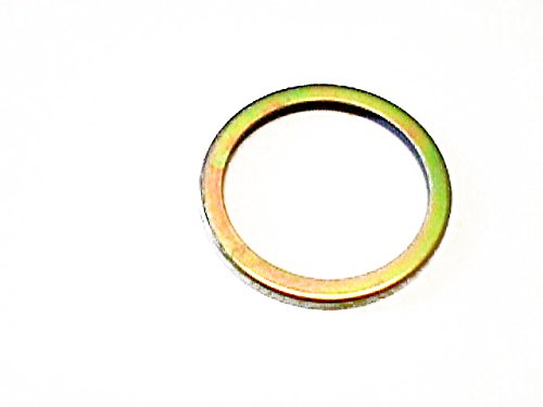 Mtc Vm264 Wheel Seal Washer Front Volvo Models