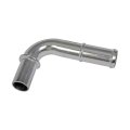 Hvac Heater Hose Ford Transit Connect 2010 2011 2012 2013 Aluminum Material Natural Color Barb Fitting Replacement For 