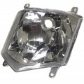 Headlight Housing 