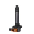 6 Ignition Coils And Iridium Spark Plugs For Ford Expedition Explorer Taurus Transit 3 5l V6 Lincoln Mks Mkt Navigator Dg-549 