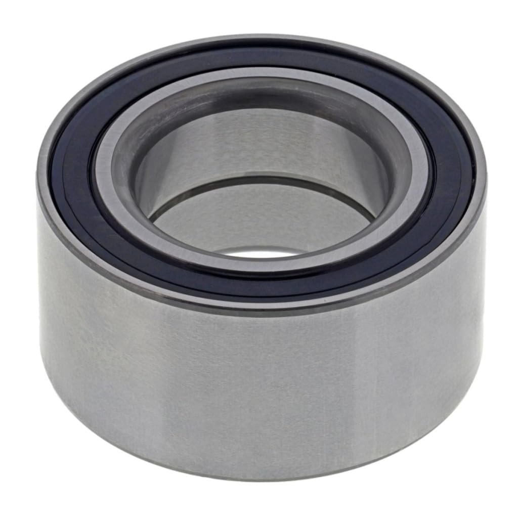 Wheel Bearing For 1997 24 Porsche Boxster Gen 1 42 0 Inside Diameter 75 0 Outside Alx-pau-og-g513106-cla18