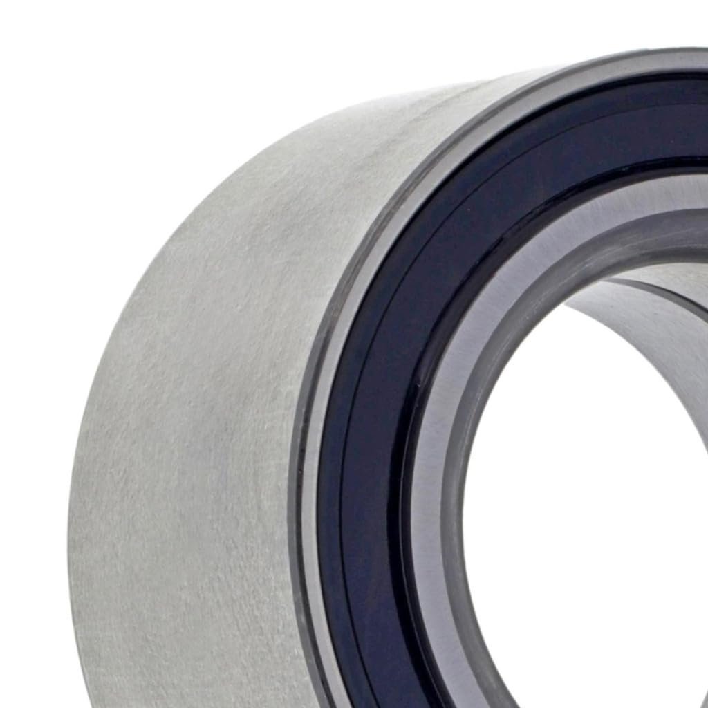 Wheel Bearing For 1997 24 Porsche Boxster Gen 1 42 0 Inside Diameter 75 0 Outside Alx-pau-og-g513106-cla18